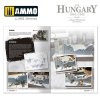Ammo of Mig 6280 The Battle for Hungary 1944/1945 (English)